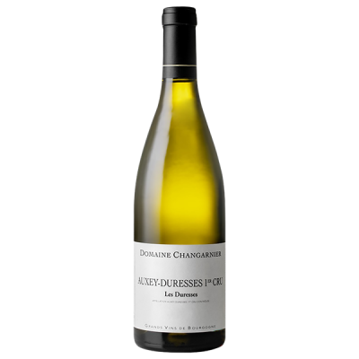 Auxey-Duresses 1er Cru Les Duresses Blanc 2021 - Domaine Changarnier