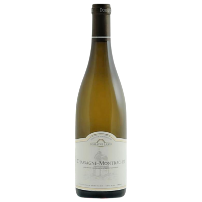 Chassagne-Montrachet Blanc 2022 - Domaine Larue