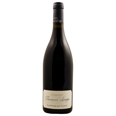 Givry 1er Cru Le Pied du Clou Rouge 2020 - Domaine François Lumpp