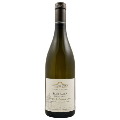 Saint-Aubin 1er Cru Les Murgers des dents de chien Blanc 2022 - Domaine Larue