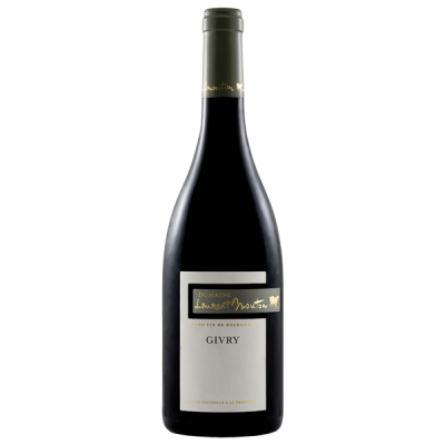 Givry Rouge 2021 - Domaine Mouton