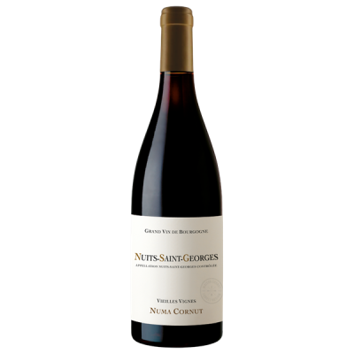Nuits-Saint-Georges Vieilles Vignes Rouge 2021 - Numa Cornut