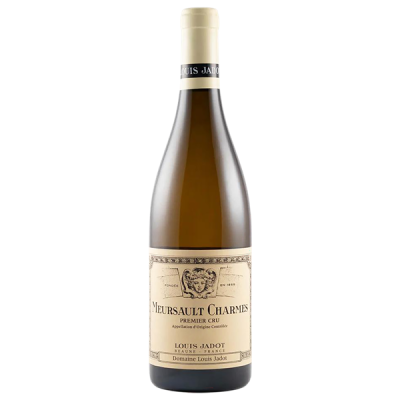 Meursault 1er Cru Charmes Blanc 2022 - Louis Jadot