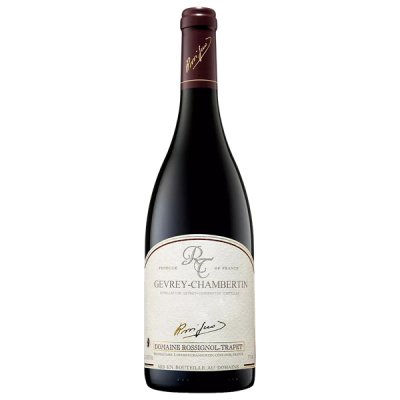 Gevrey-Chambertin Rouge 2020 - Domaine Rossignol-Trapet