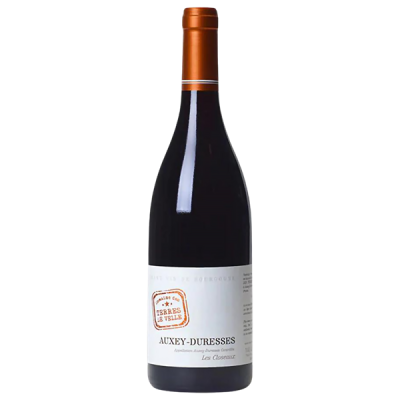 Auxey-Duresses Les Closeaux Rouge 2021 - Domaine des Terres de Velle