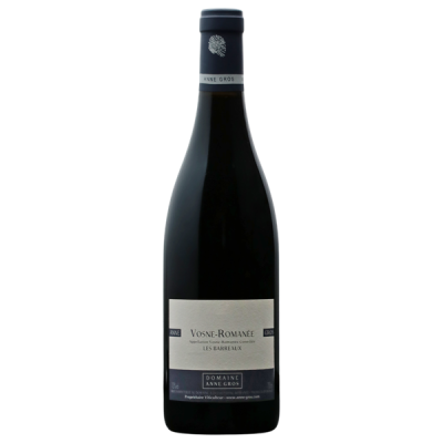 Vosne-Romanée Les Barreaux Rouge 2021 - Domaine Anne Gros