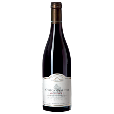Corton Les Perrières Rouge 2020 - Domaine Larue
