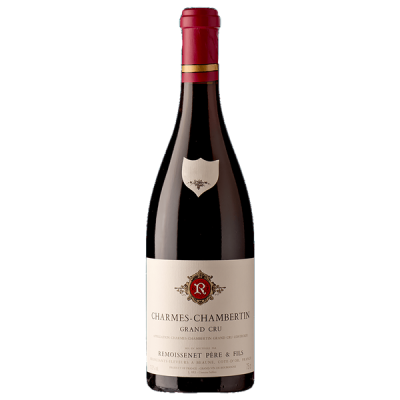 Charmes-Chambertin Rouge 2020 - Remoissenet Père et Fils