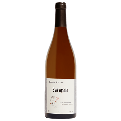 Arbois Pupillin Savagnin Blanc 2021 - Domaine De La Loue