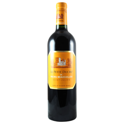 Château Ducru-Beaucaillou Le Petit Ducru Rouge 2021
