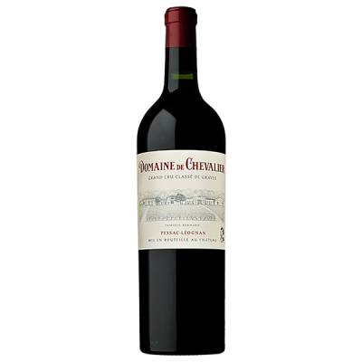 Domaine de Chevalier Pessac-Léognan Rouge 2021
