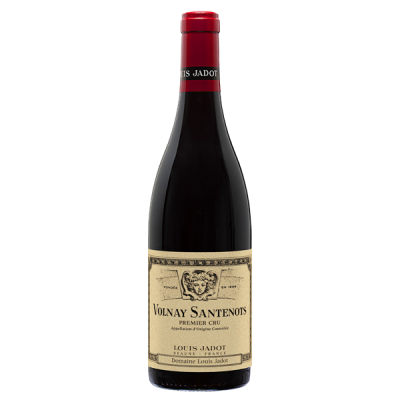 Volnay 1er Cru Santenots Rouge 2017 - Louis Jadot