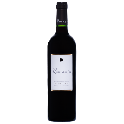 Alpilles Romanin Rouge 2023 - Château Romanin