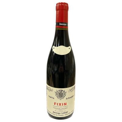 Fixin Vieilles Vignes Rouge 2019 - Dominique Laurent
