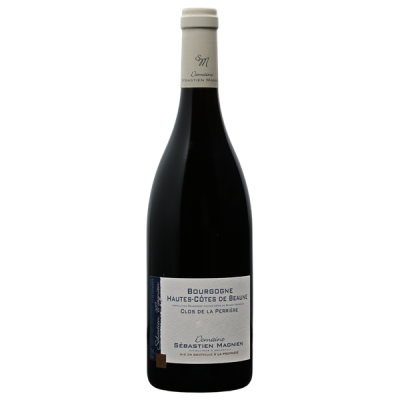 Bourgogne Hautes Côtes de Beaune Clos de la Perrière Rouge 2022 - Domaine Sébastien Magnien
