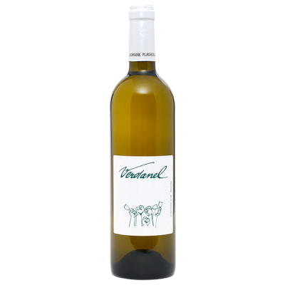 Verdanel Blanc 2021 - Domaine Plageoles