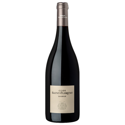 Saumur Clos Saint Florent Rouge 2020 - Langlois-Château