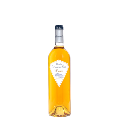 Monbazillac L'Extase Blanc 2009 - Domaine de l'Ancienne Cure