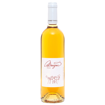 Gaillac Doux Mauzac Roux Blanc 2023 - Domaine Plageoles