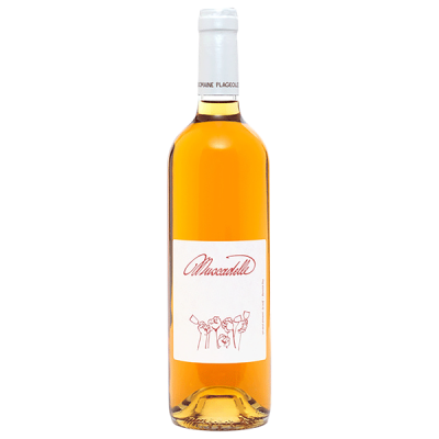 Gaillac Doux Muscadelle Blanc 2023 - Domaine Plageoles