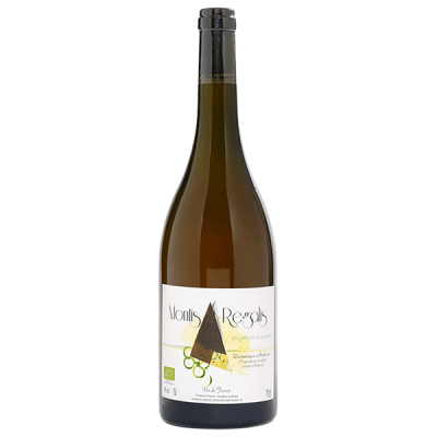 Montis Régalis Blanc 2020 - Domaine Andiran