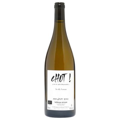 Chut ! 1202 Blanc 2021 - Domaine Andiran