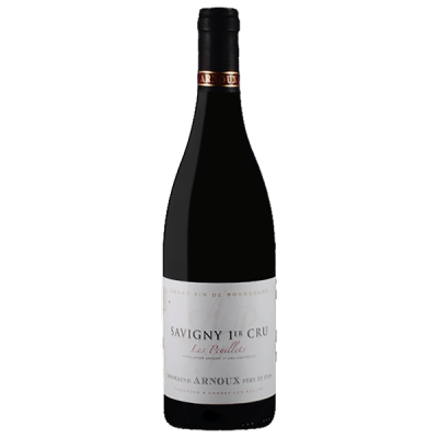 Savigny-lès-Beaune 1er Cru Les Peuillets Rouge 2023 - Domaine Arnoux Père et Fils