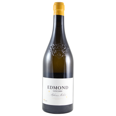 Sancerre Cuvée Edmond Blanc 2020 - Alphonse Mellot