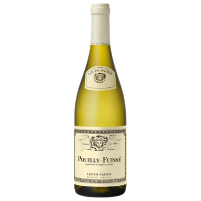 Pouilly-Fuissé Blanc 2023 - Louis Jadot