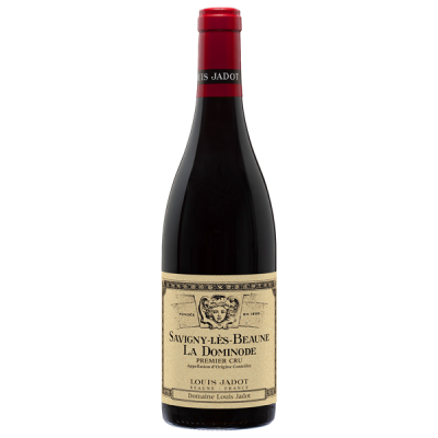 Savigny-lès-Beaune 1er Cru La Dominode Rouge 2020 - Louis Jadot