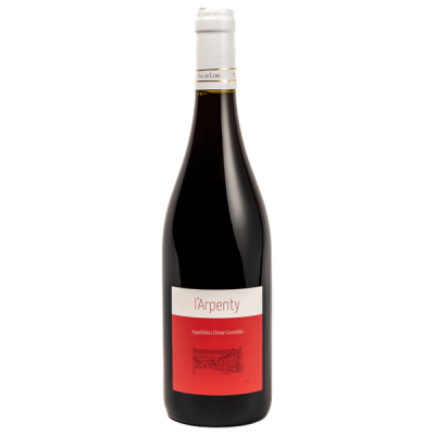 Chinon Rouge 2021 - Domaine de l'Arpenty