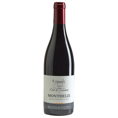 Monthélie MAGNUM Rouge 2006 - Château de Monthelie - Eric de Suremain