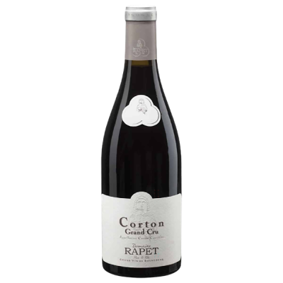 Aloxe-Corton MAGNUM Rouge 2019 - Domaine Rapet Père et Fils
