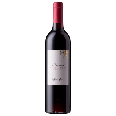 Rivesaltes Grenat Rouge 2014 - Dom Brial