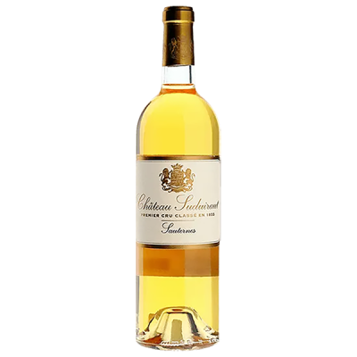 Château Suduiraut Sauternes Blanc 2020