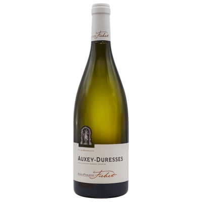 Auxey-Duresses Blanc 2020 - Domaine Jean-Philippe Fichet