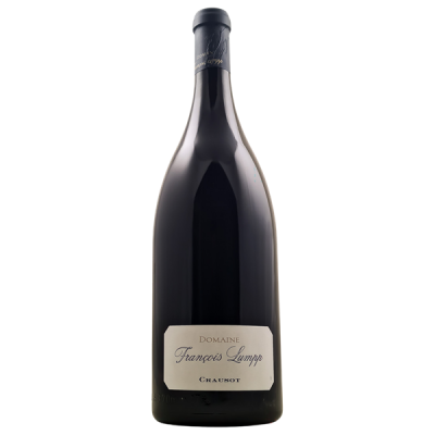 Givry 1er Cru Crauzot MAGNUM Rouge 2020 - Domaine François Lumpp