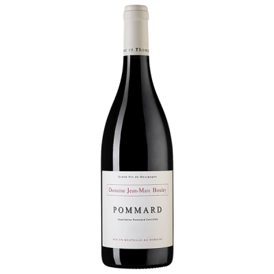 Pommard Rouge 2018 - Domaine Jean Marc Bouley