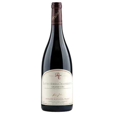 Latricières-Chambertin Rouge 2006 - Domaine Trapet