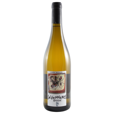Savennières Bellevue Blanc 2020 - Domaine Patrick Baudoin