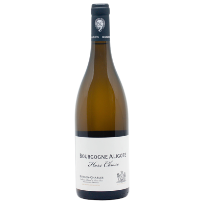 Bourgogne Aligoté Hors Classe Blanc 2021 - Domaine Buisson-Charles