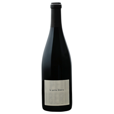 Côtes du Roussillon Villages La Petite Sibérie Rouge 2022 - Domaine du Clos des Fées