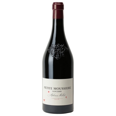 Sancerre Petite Moussière Rouge 2021 - Alphonse Mellot
