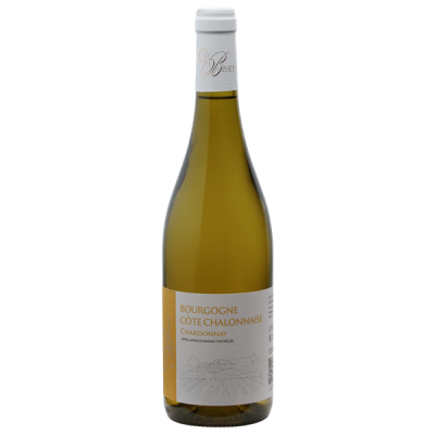 Bourgogne Côte Chalonnaise Chardonnay Blanc 2023 - Cave de Bissey
