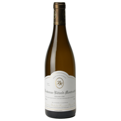 Bienvenues-Bâtard-Montrachet Blanc 2023 - Domaine Bachelet-Ramonet