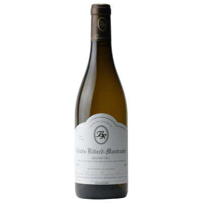 Criots-Bâtard-Montrachet Blanc 2023 - Domaine Bachelet-Ramonet