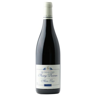 Auxey-Duresses Les Très Vieilles Vignes Rouge 2022 - Domaine Alain Gras