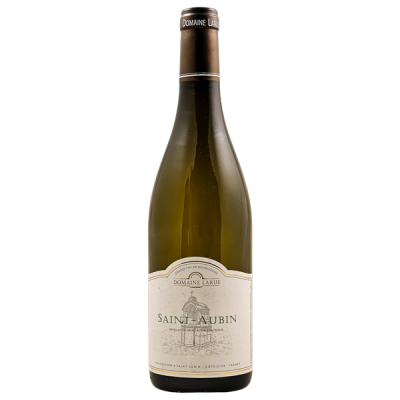 Saint-Aubin Blanc 2022 - Domaine Larue