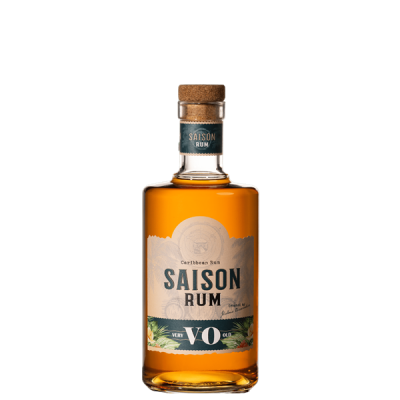 Saison Rum VO - Saison Rum