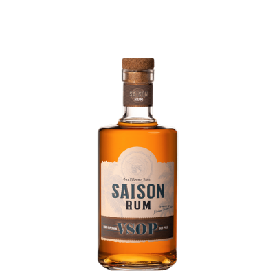 Saison Rum VSOP - Saison Rum